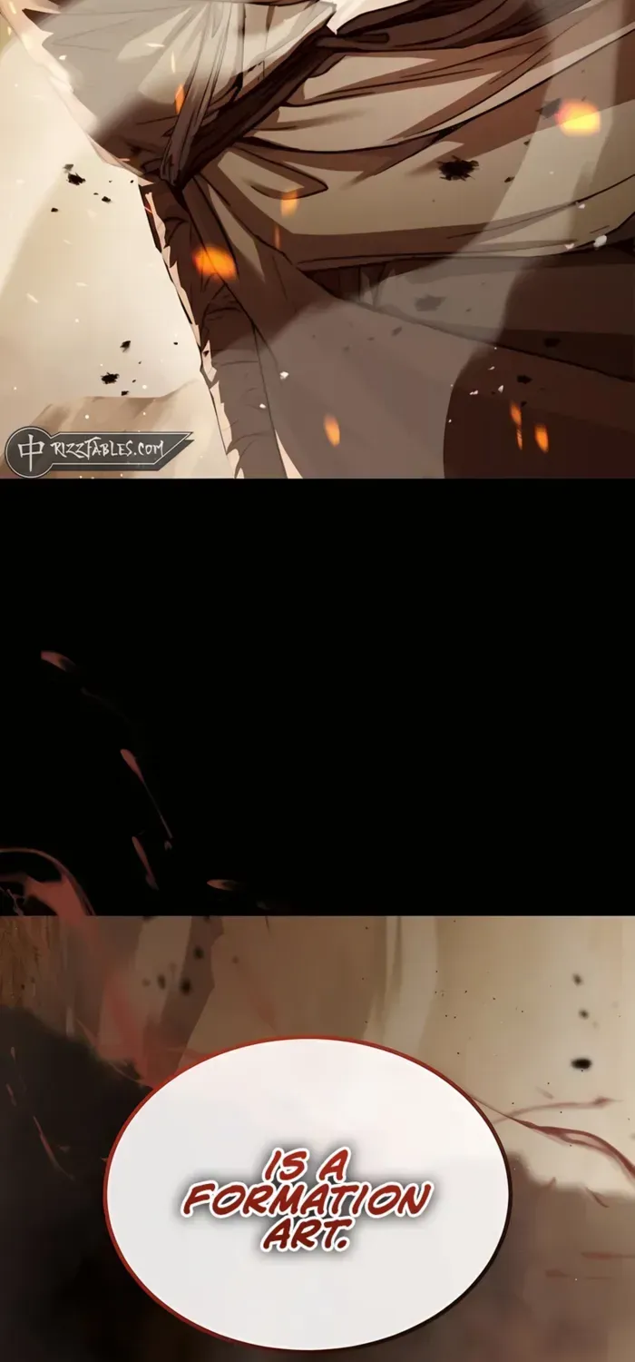 Read Absolute Dominion chapter 31 image 3 on Lezhin