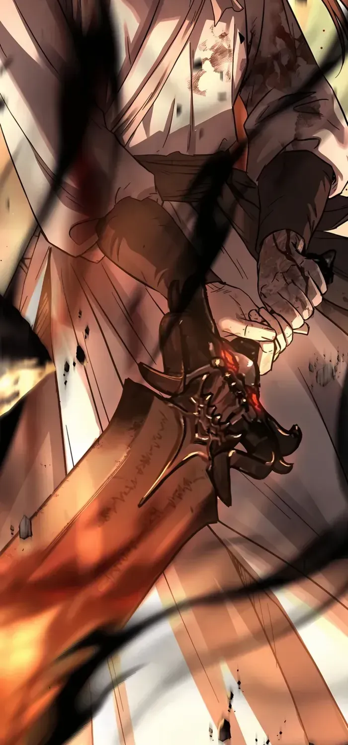 Read Absolute Dominion chapter 31 image 39 on Lezhin