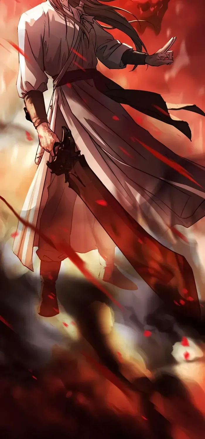 Read Absolute Dominion chapter 31 image 70 on Lezhin