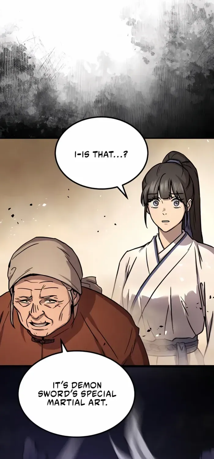 Read Absolute Dominion chapter 31 image 84 on Lezhin