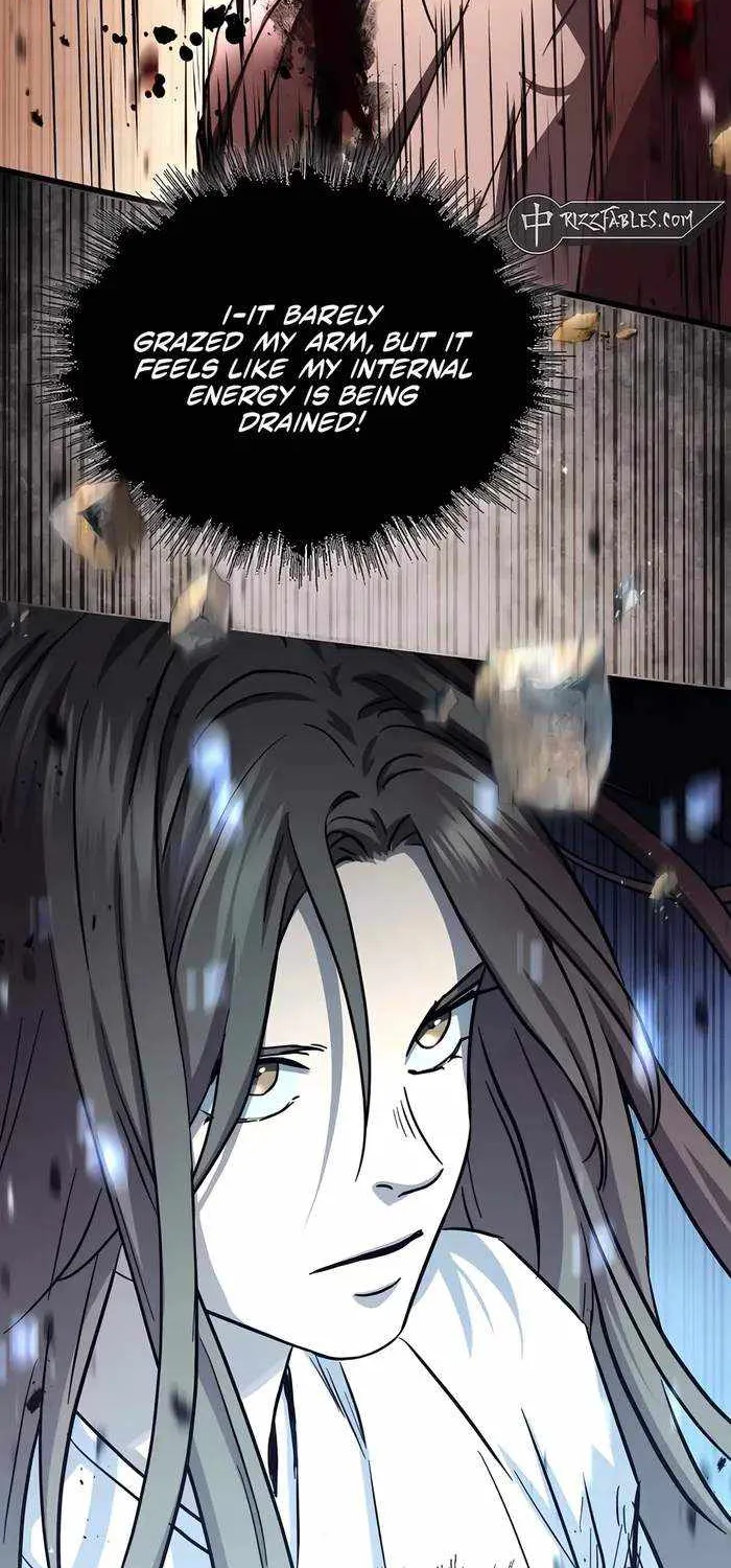 Read Absolute Dominion chapter 32 image 17 on Lezhin