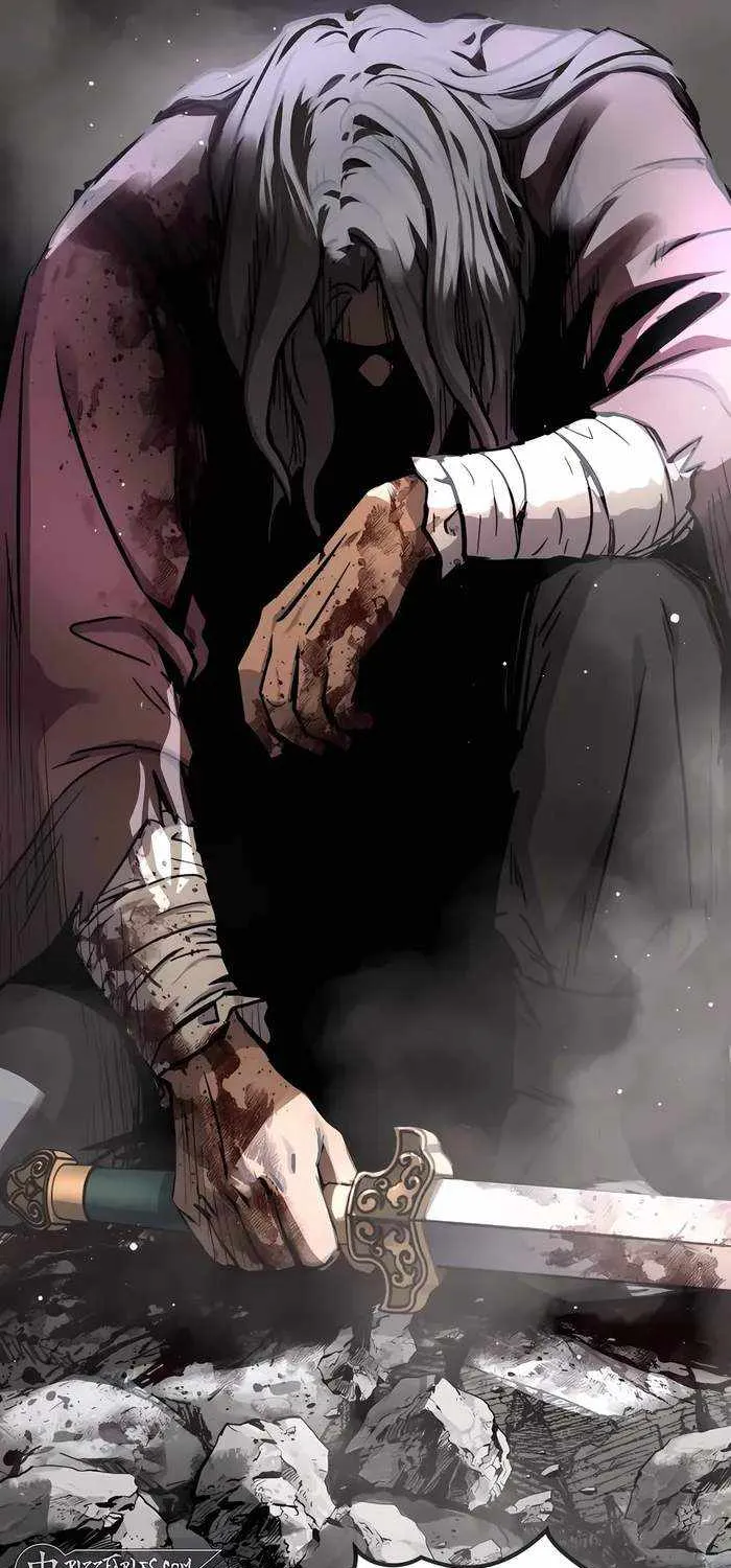 Read Absolute Dominion chapter 32 image 30 on Lezhin