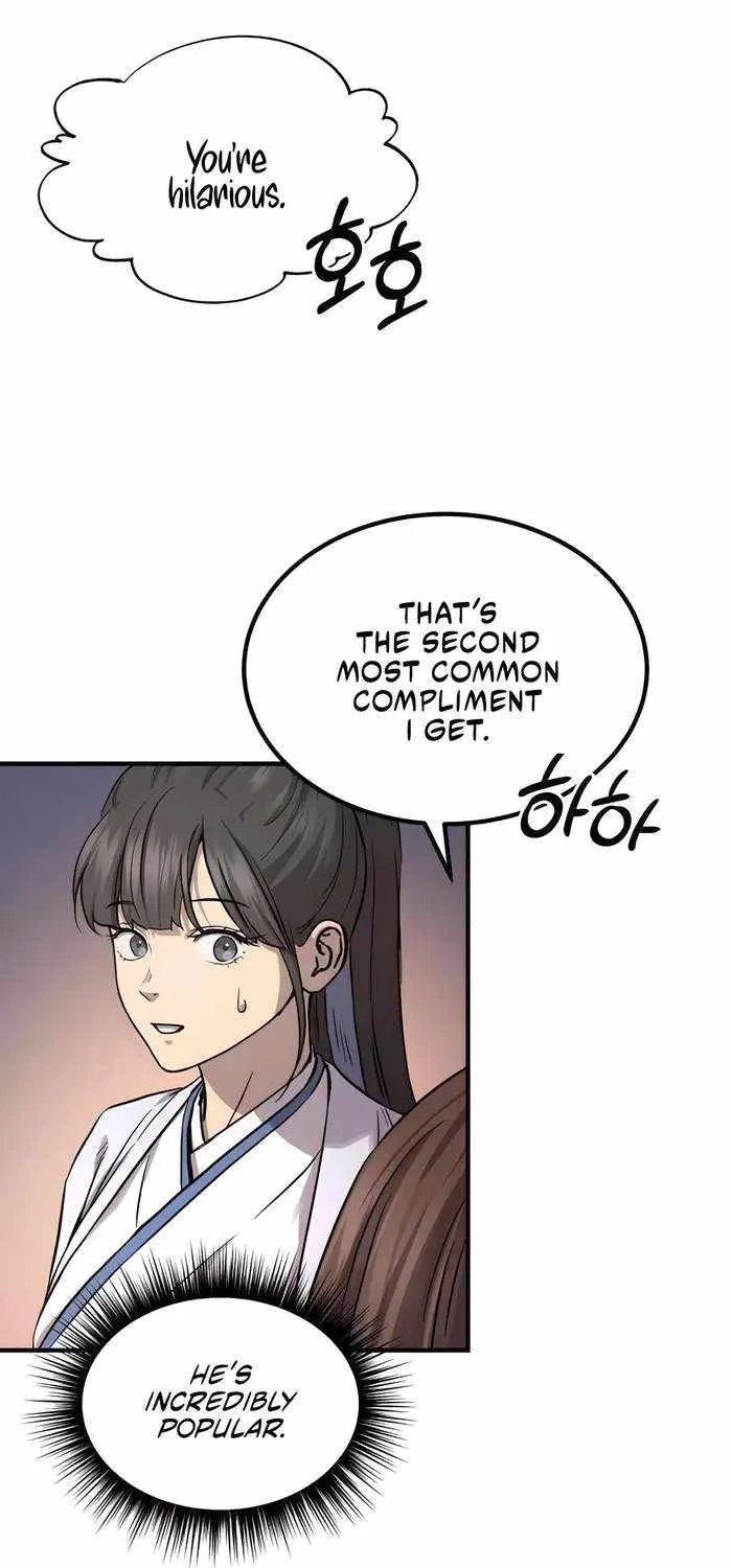 Read Absolute Dominion chapter 32 image 56 on Lezhin