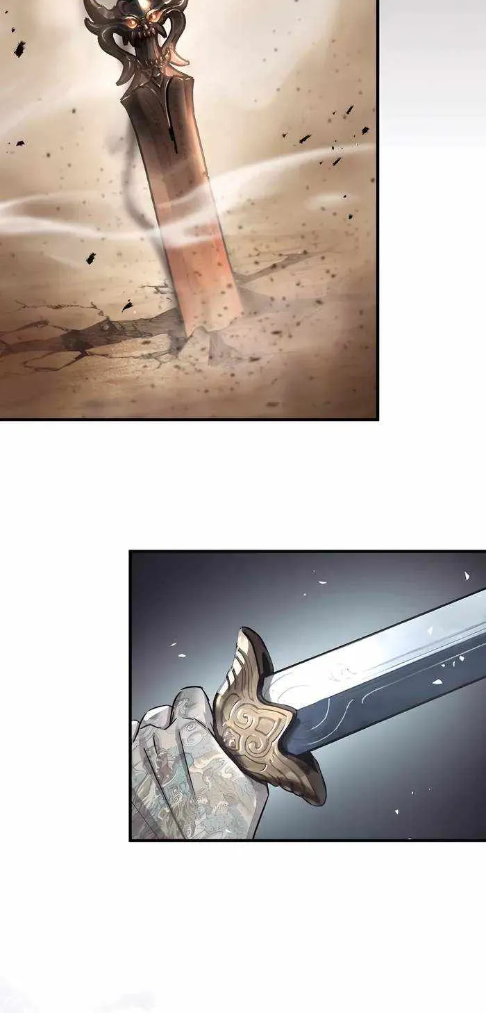 Read Absolute Dominion chapter 32 image 6 on Lezhin