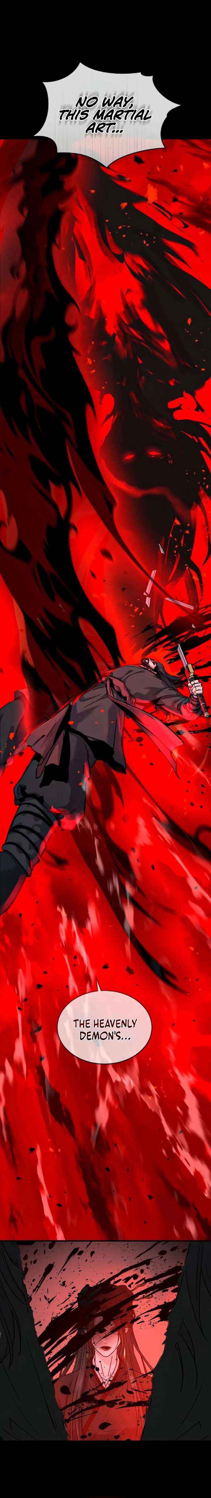 Read Absolute Dominion chapter 33.1 image 1 on Lezhin