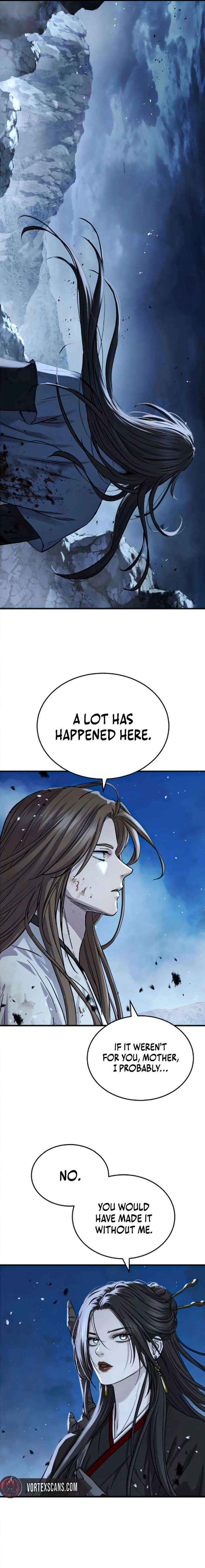 Read Absolute Dominion chapter 33.1 image 11 on Lezhin
