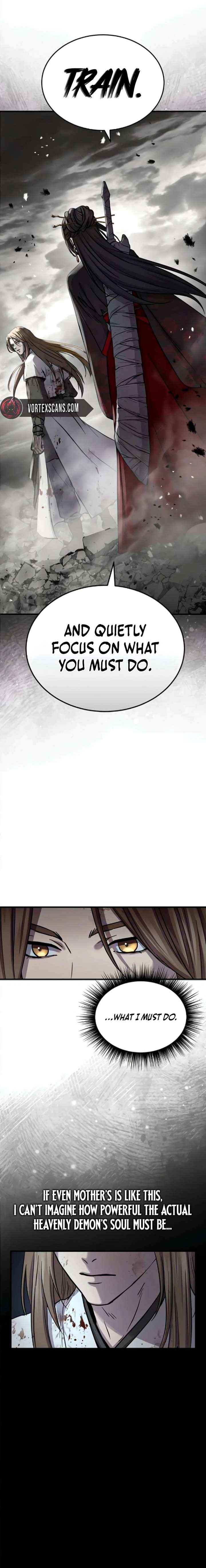 Read Absolute Dominion chapter 33.1 image 14 on Lezhin
