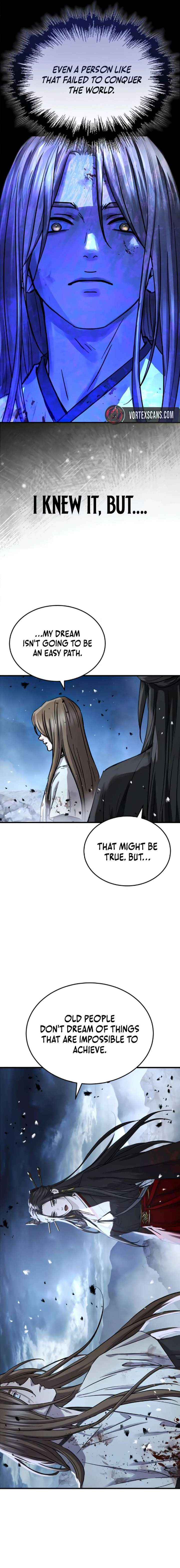 Read Absolute Dominion chapter 33.1 image 15 on Lezhin