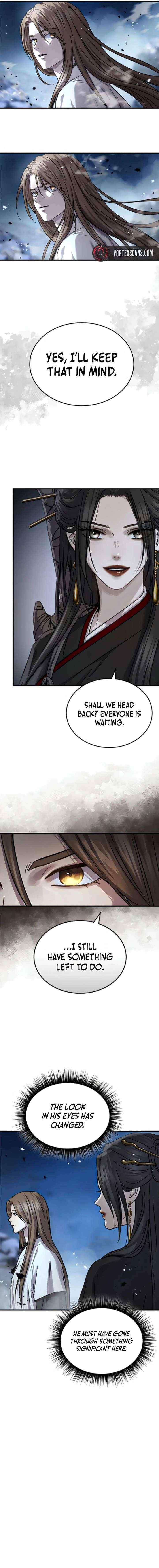 Read Absolute Dominion chapter 33.1 image 17 on Lezhin