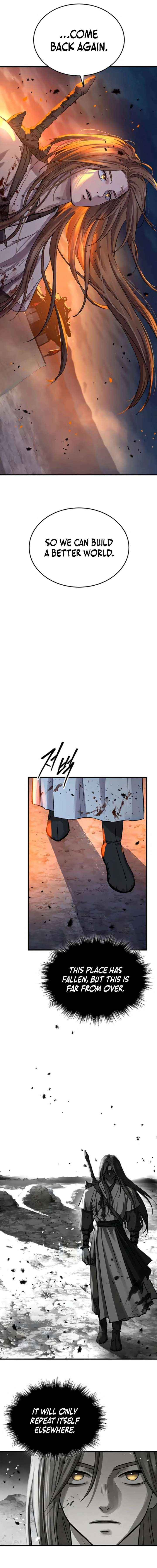 Read Absolute Dominion chapter 33.1 image 22 on Lezhin