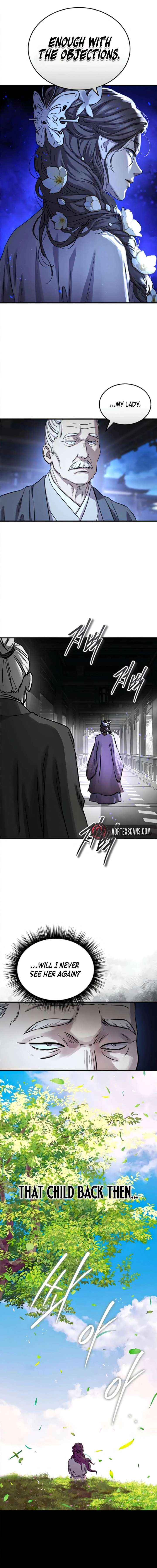 Read Absolute Dominion chapter 33.1 image 5 on Lezhin