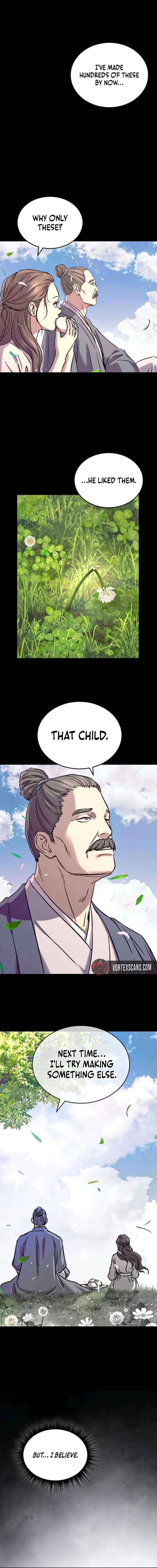 Read Absolute Dominion chapter 33.1 image 8 on Lezhin