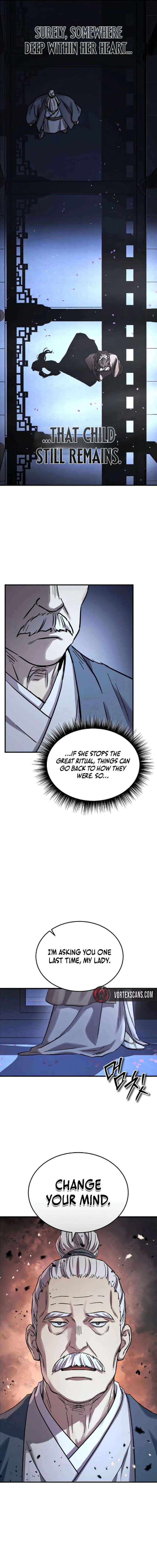 Read Absolute Dominion chapter 33.1 image 9 on Lezhin