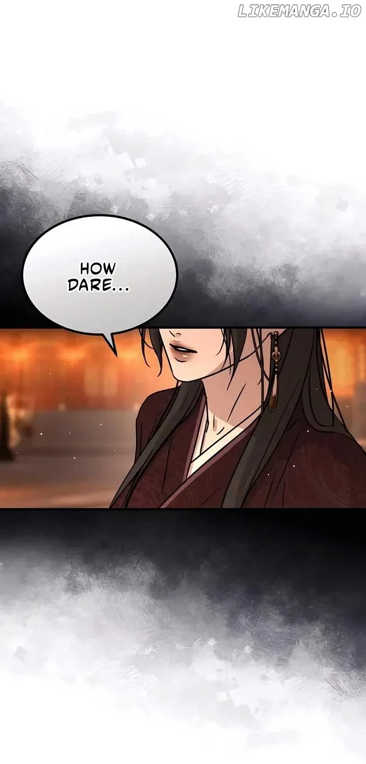 Read Absolute Dominion chapter 33 image 1 on Lezhin