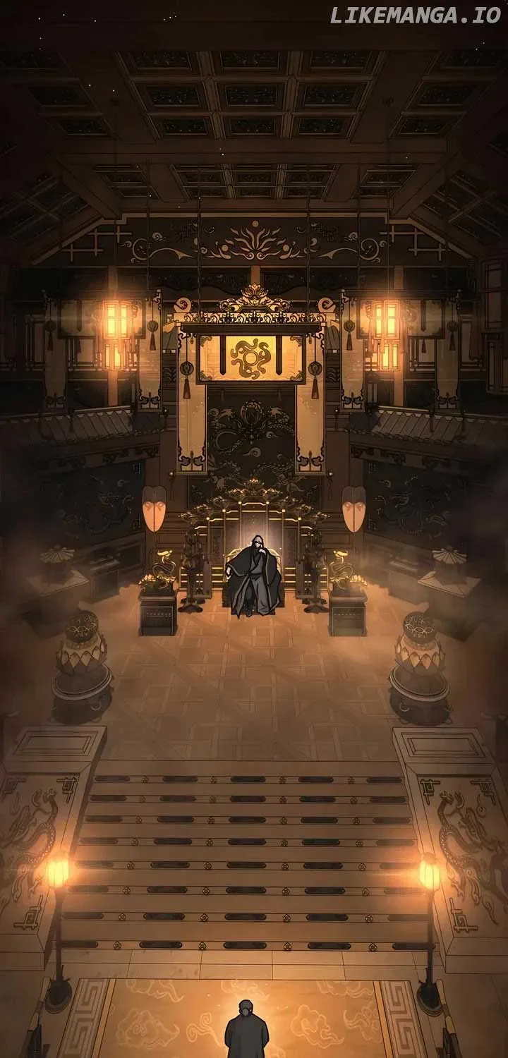 Read Absolute Dominion chapter 33 image 103 on Lezhin