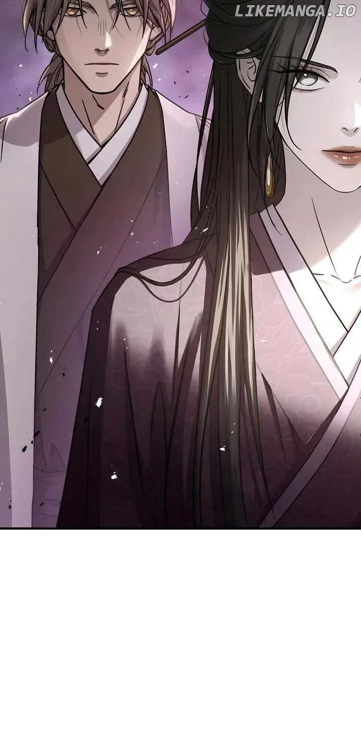 Read Absolute Dominion chapter 33 image 13 on Lezhin