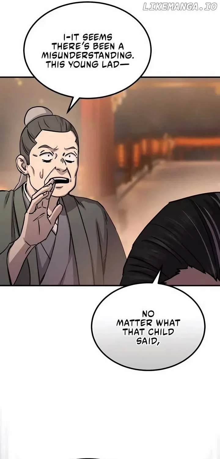 Read Absolute Dominion chapter 33 image 15 on Lezhin