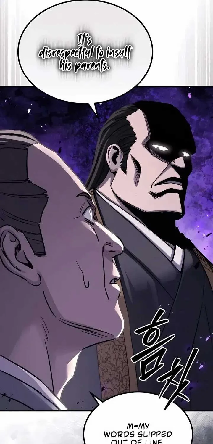 Read Absolute Dominion chapter 33 image 16 on Lezhin