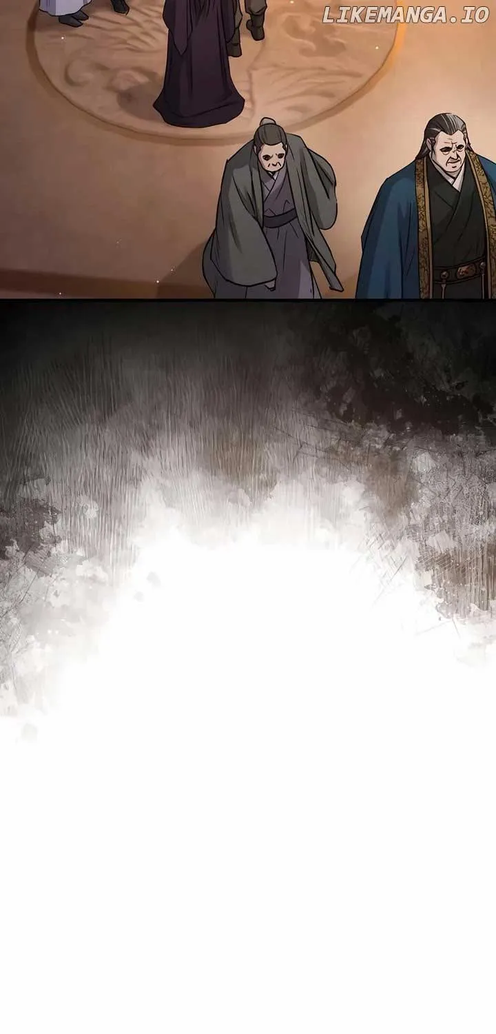 Read Absolute Dominion chapter 33 image 21 on Lezhin