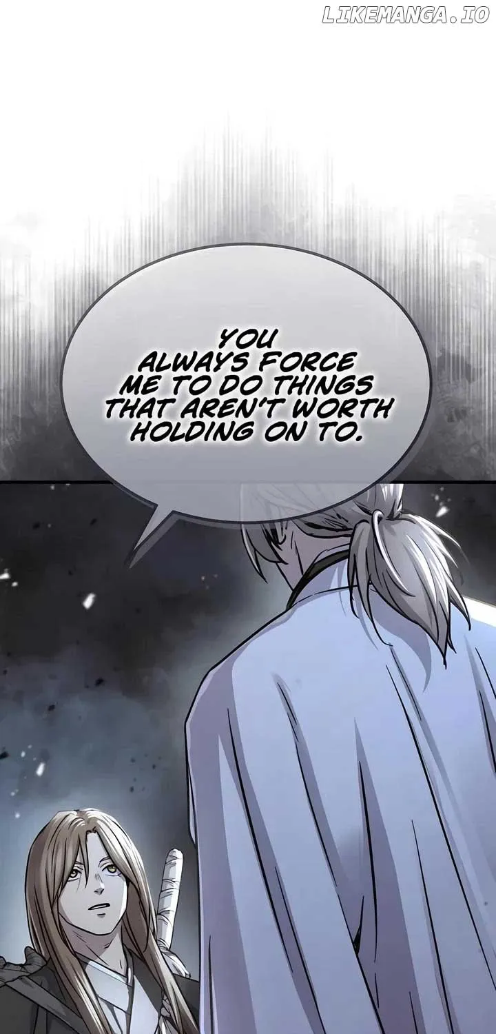 Read Absolute Dominion chapter 33 image 25 on Lezhin