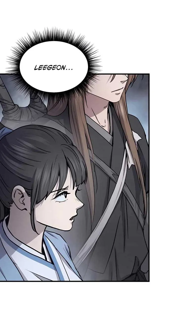 Read Absolute Dominion chapter 33 image 28 on Lezhin