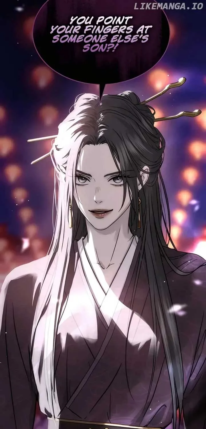 Read Absolute Dominion chapter 33 image 3 on Lezhin