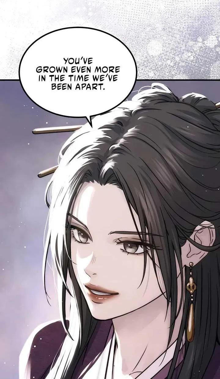 Read Absolute Dominion chapter 33 image 34 on Lezhin