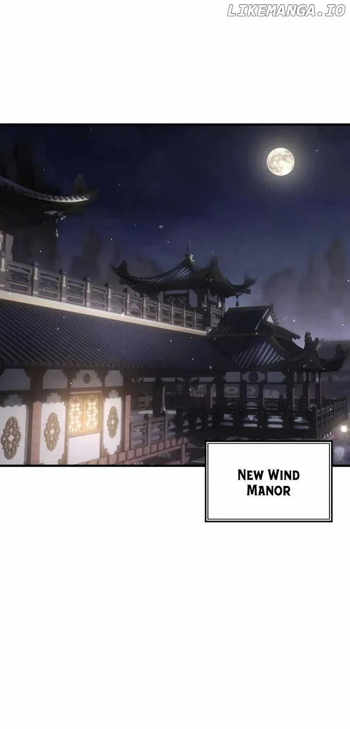 Read Absolute Dominion chapter 33 image 37 on Lezhin