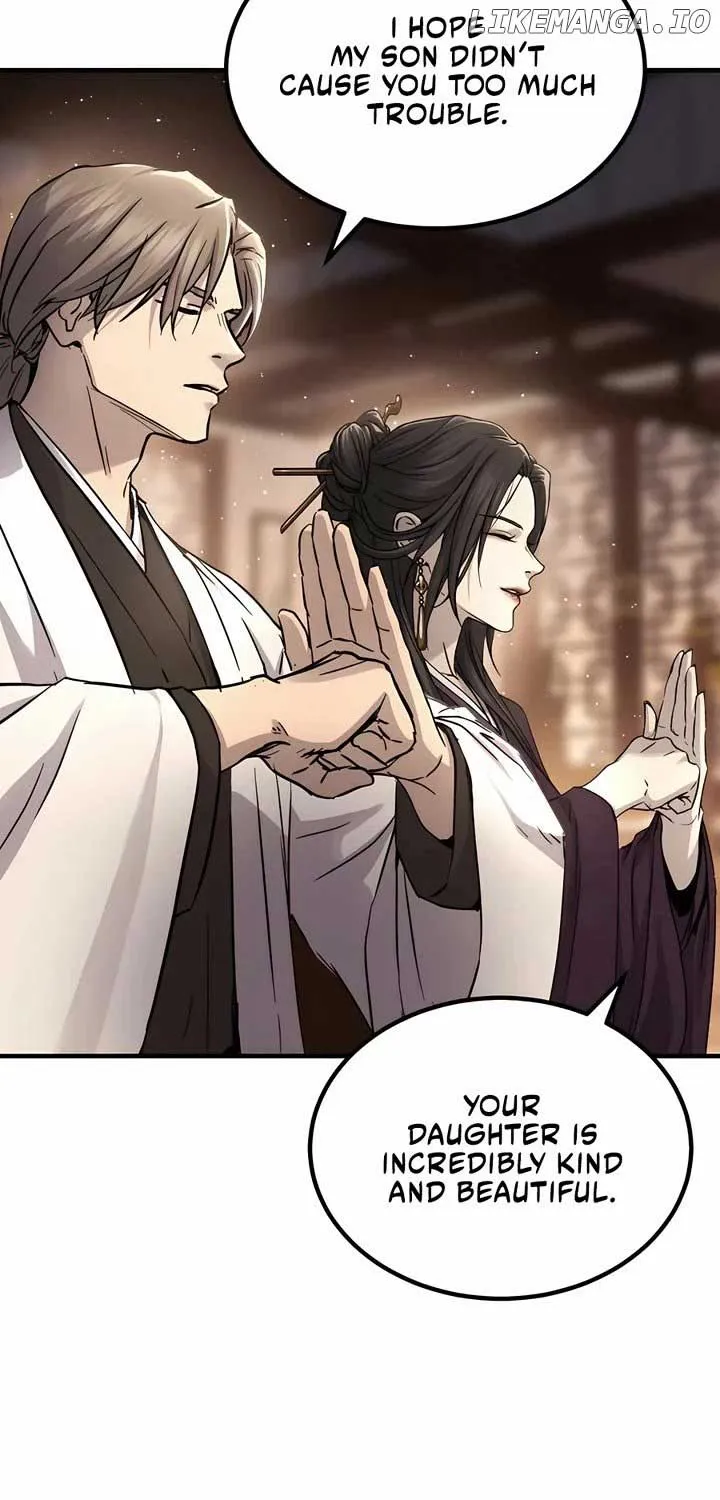Read Absolute Dominion chapter 33 image 39 on Lezhin