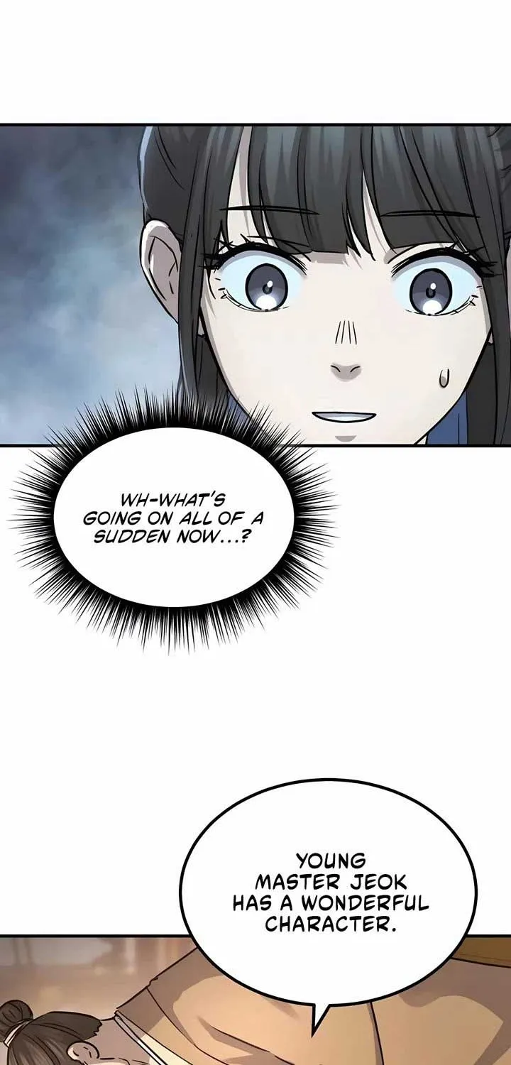 Read Absolute Dominion chapter 33 image 40 on Lezhin