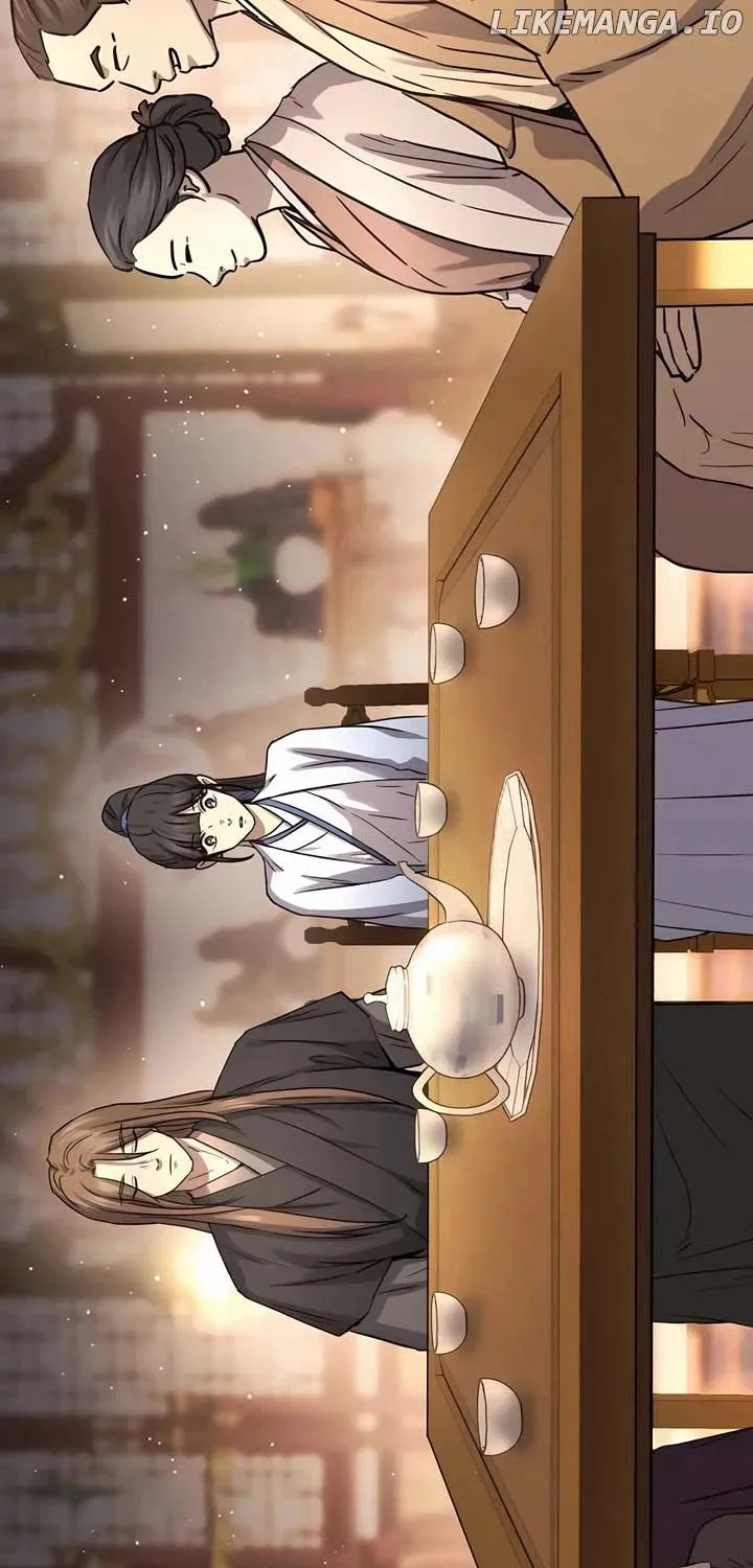 Read Absolute Dominion chapter 33 image 41 on Lezhin