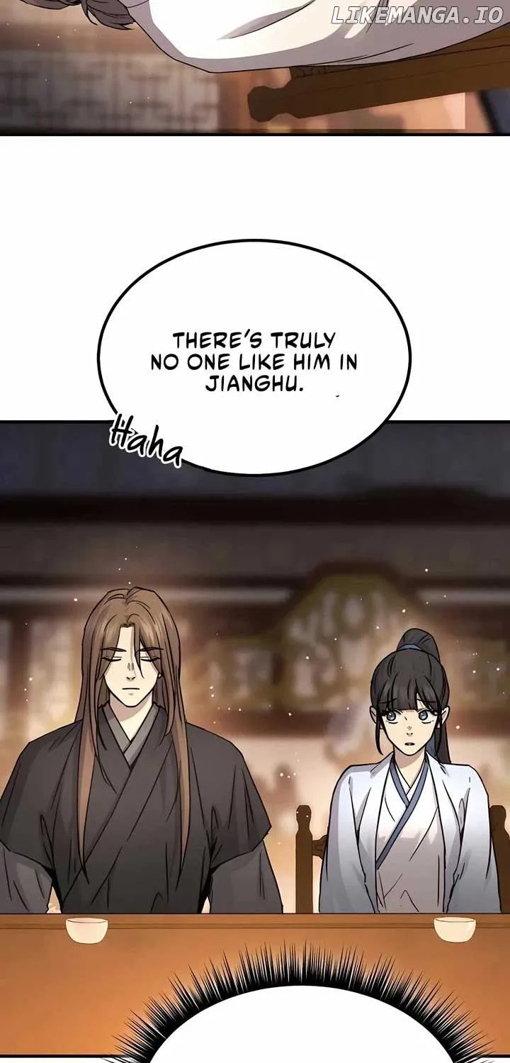 Read Absolute Dominion chapter 33 image 43 on Lezhin