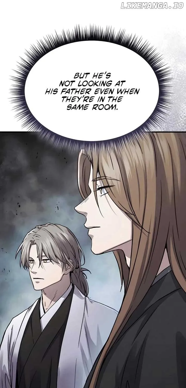 Read Absolute Dominion chapter 33 image 45 on Lezhin