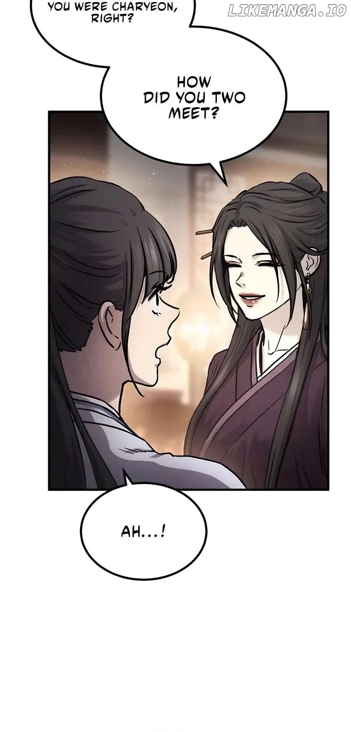 Read Absolute Dominion chapter 33 image 49 on Lezhin