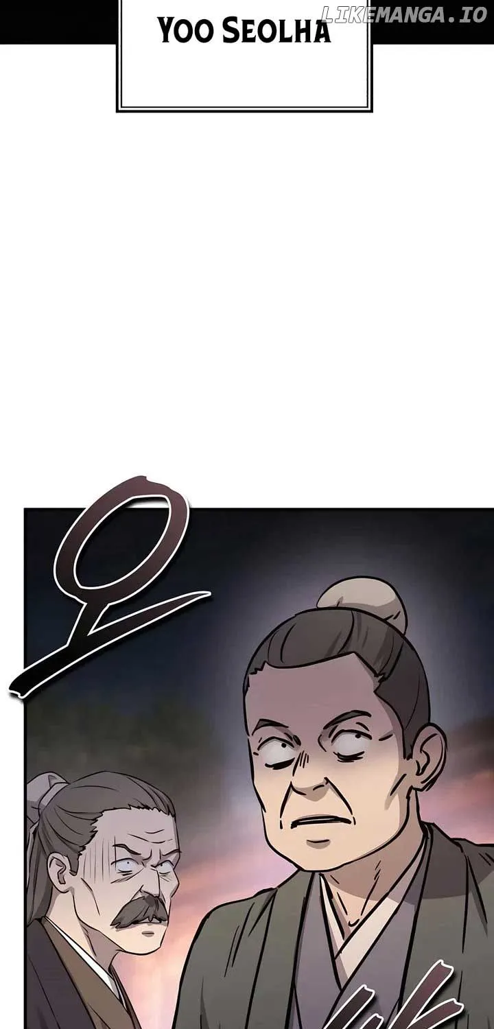 Read Absolute Dominion chapter 33 image 5 on Lezhin
