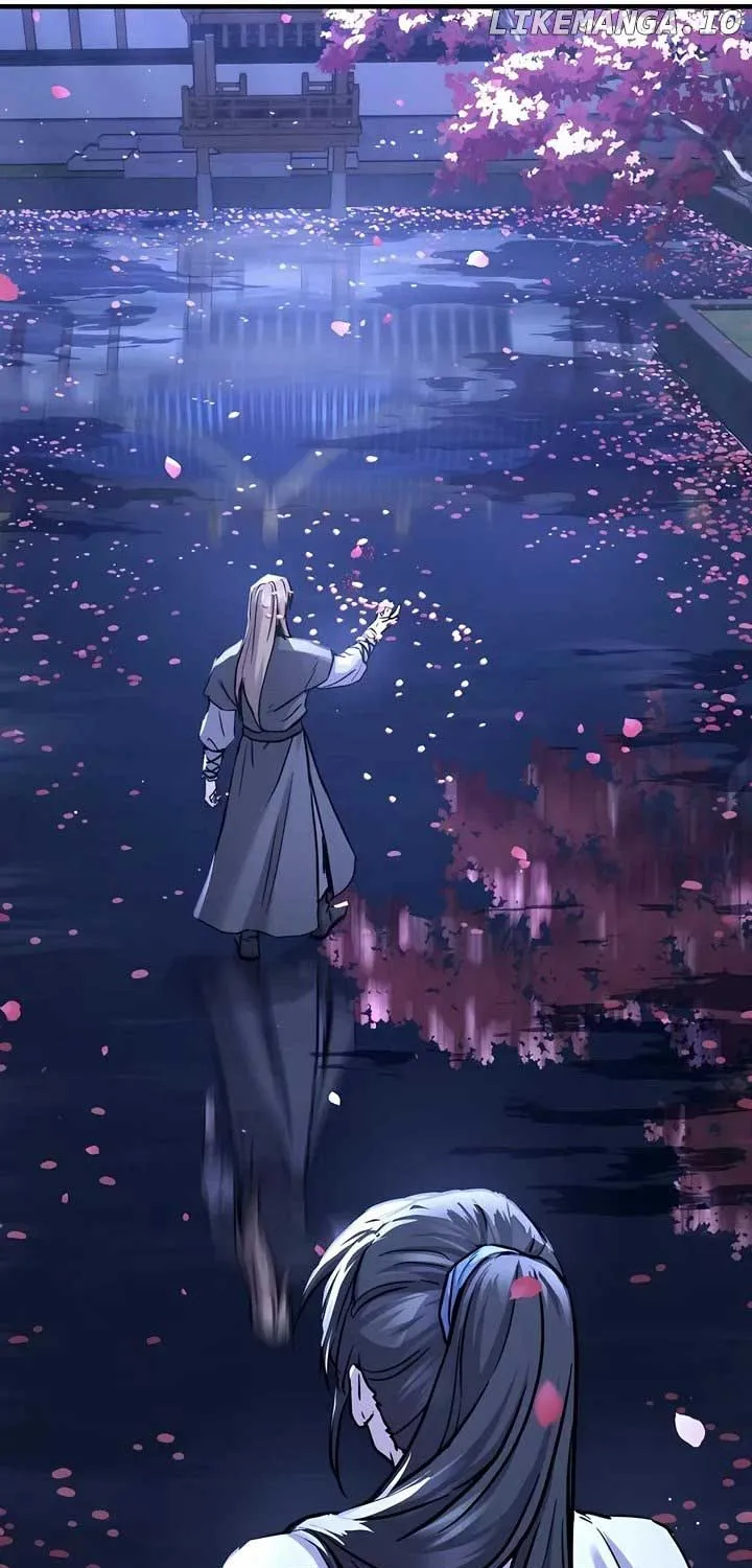 Read Absolute Dominion chapter 33 image 61 on Lezhin