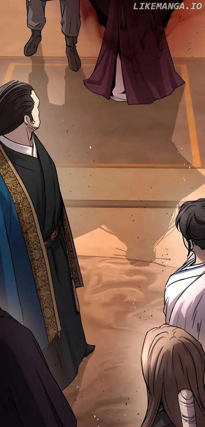 Read Absolute Dominion chapter 33 image 9 on Lezhin