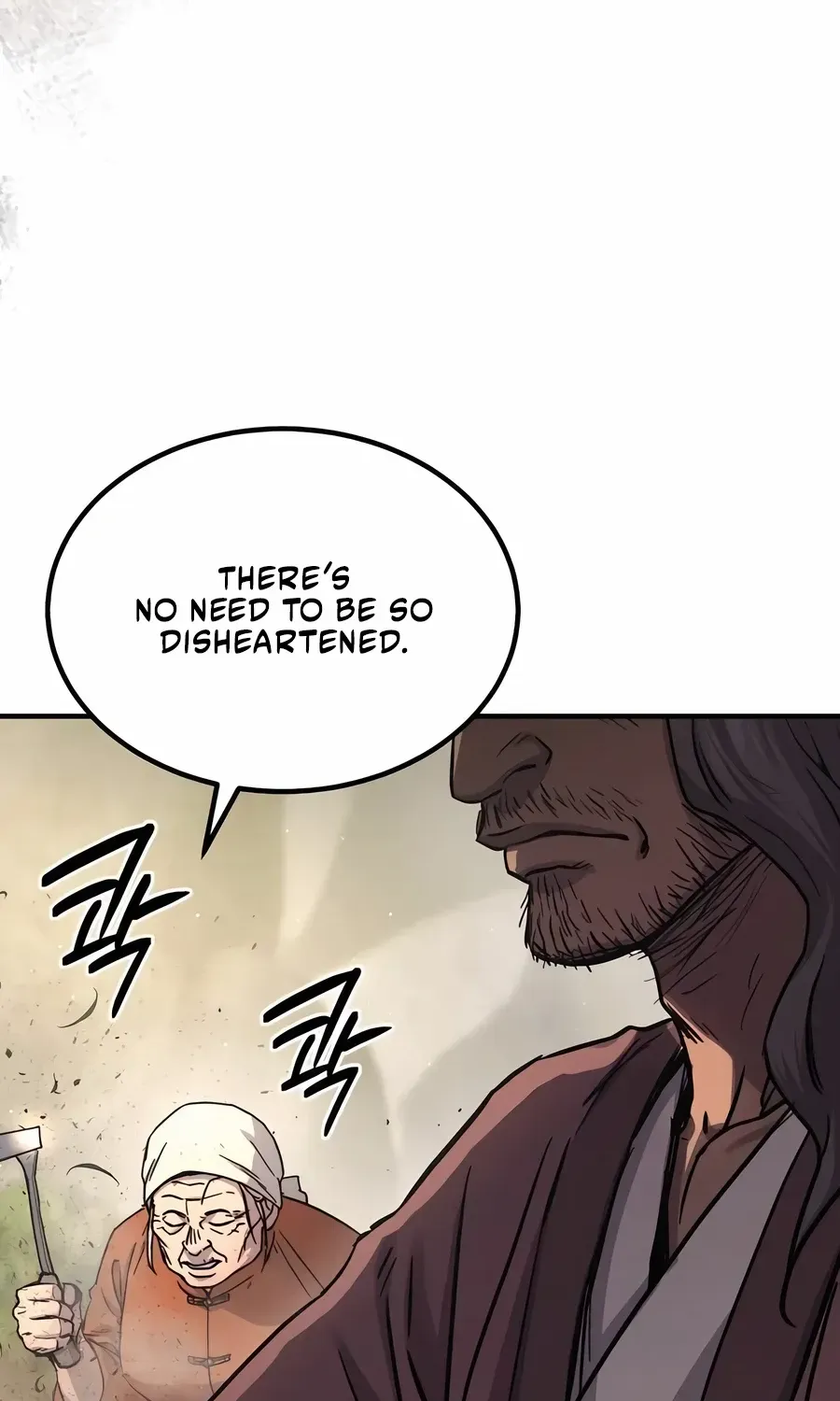 Read Absolute Dominion chapter 34 image 10 on Lezhin