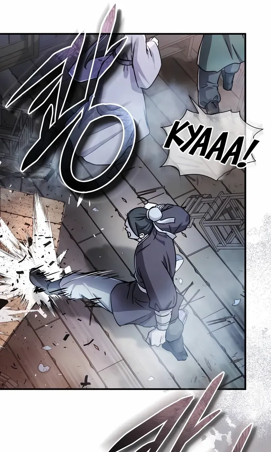 Read Absolute Dominion chapter 34 image 104 on Lezhin