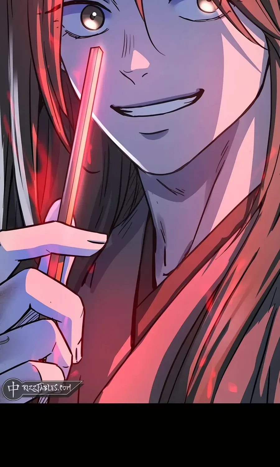 Read Absolute Dominion chapter 34 image 128 on Lezhin