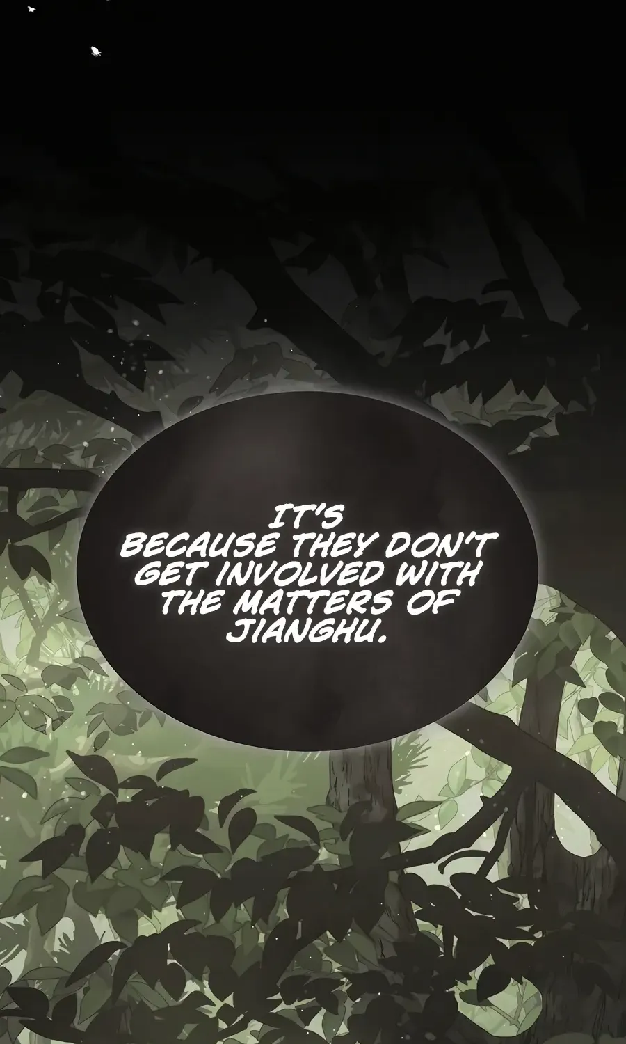 Read Absolute Dominion chapter 34 image 19 on Lezhin