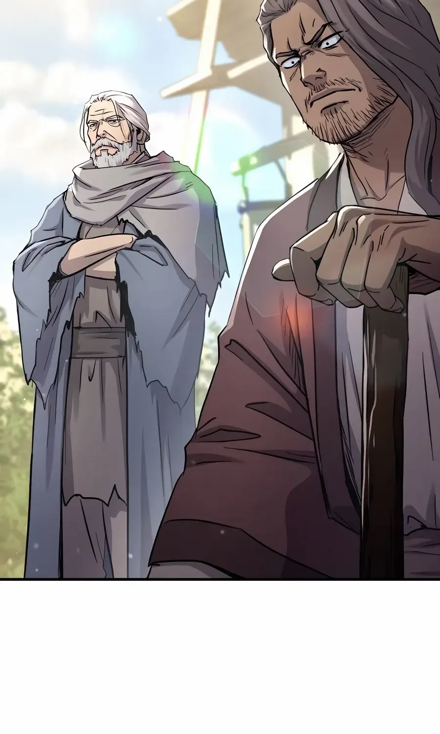Read Absolute Dominion chapter 34 image 25 on Lezhin
