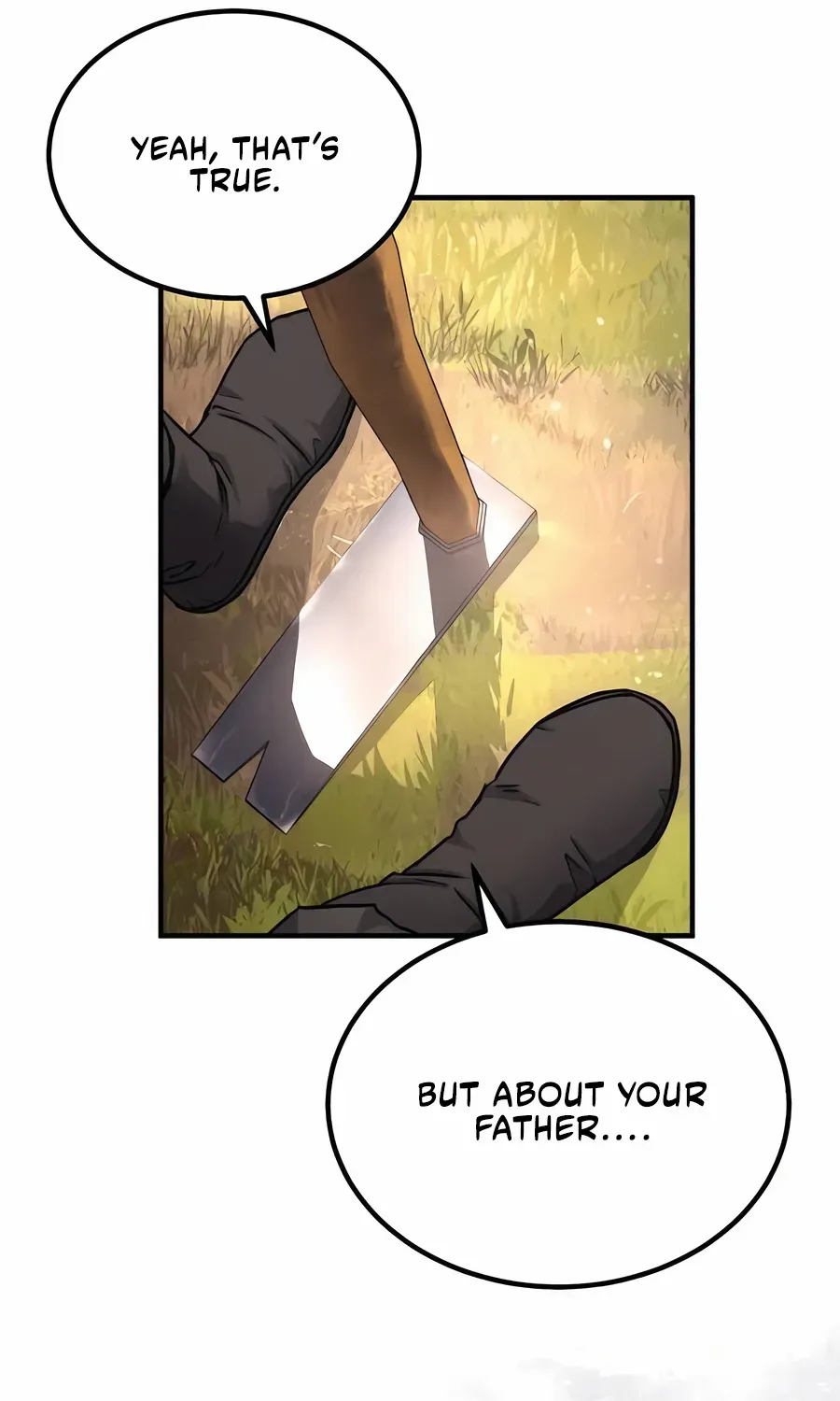 Read Absolute Dominion chapter 34 image 32 on Lezhin