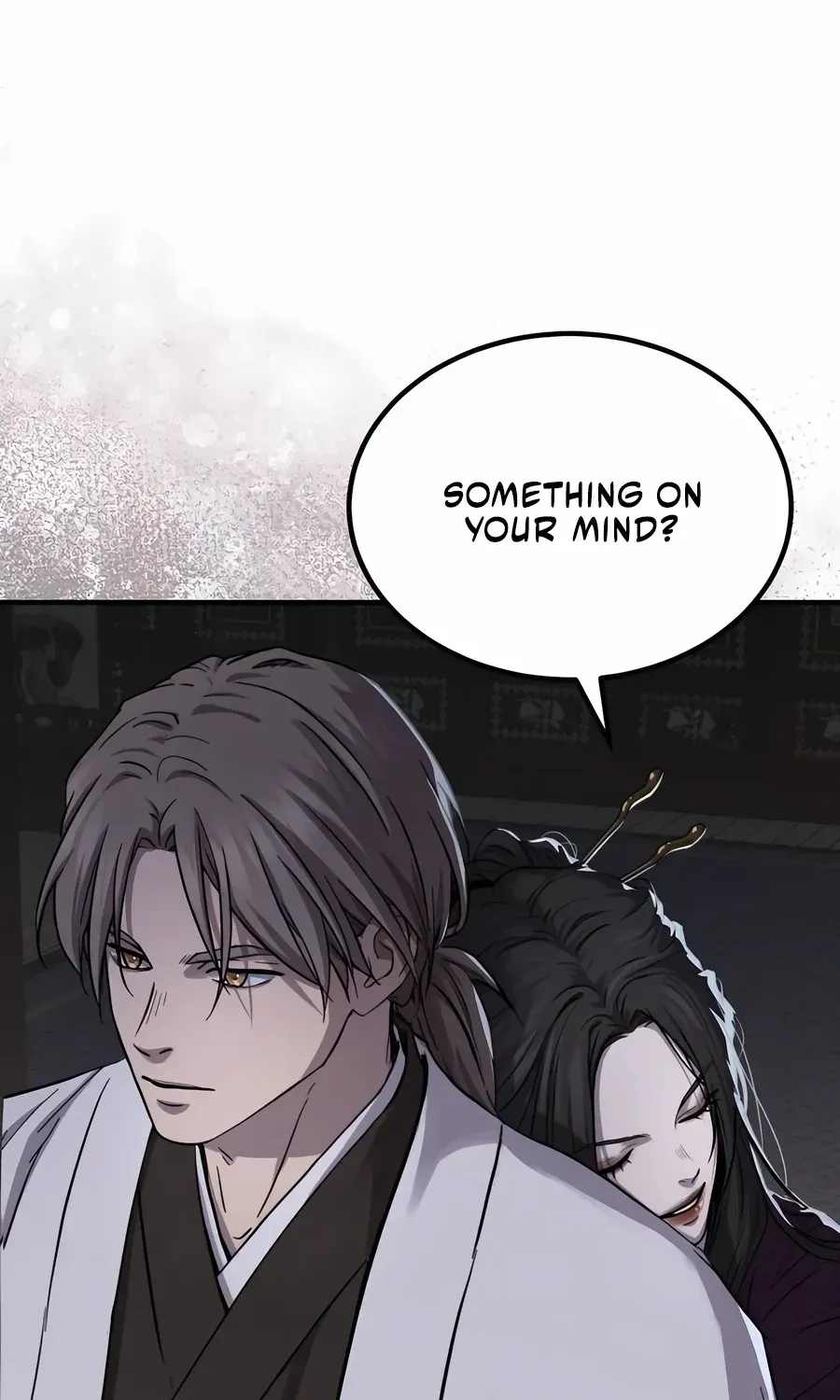 Read Absolute Dominion chapter 34 image 41 on Lezhin