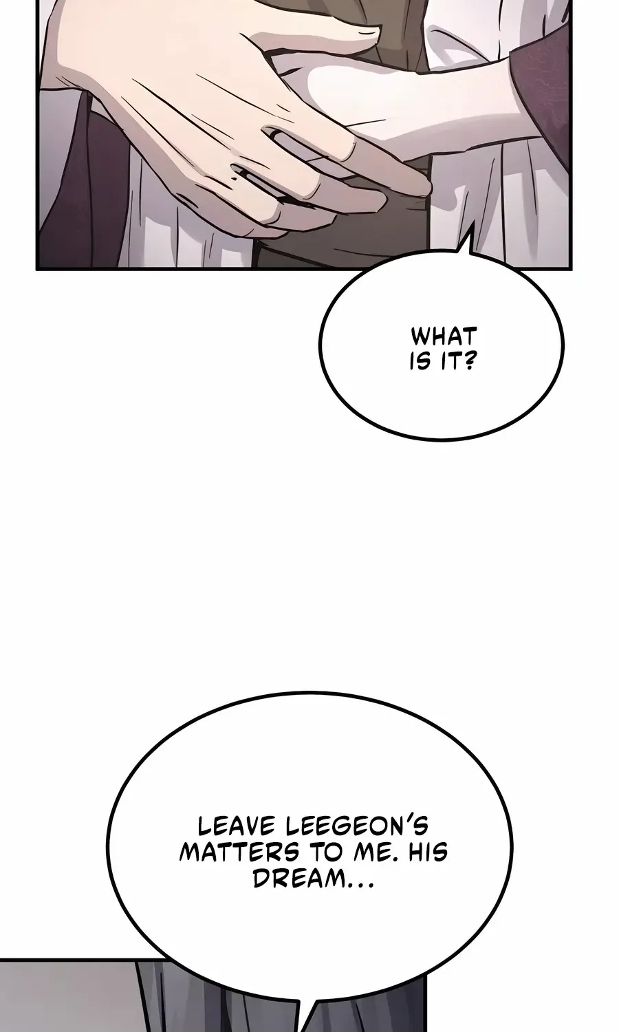 Read Absolute Dominion chapter 34 image 46 on Lezhin