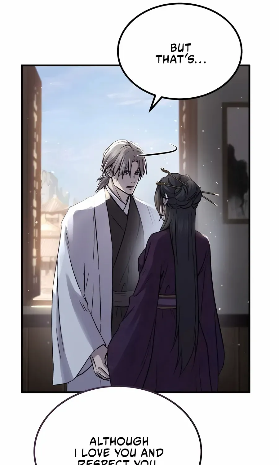 Read Absolute Dominion chapter 34 image 50 on Lezhin