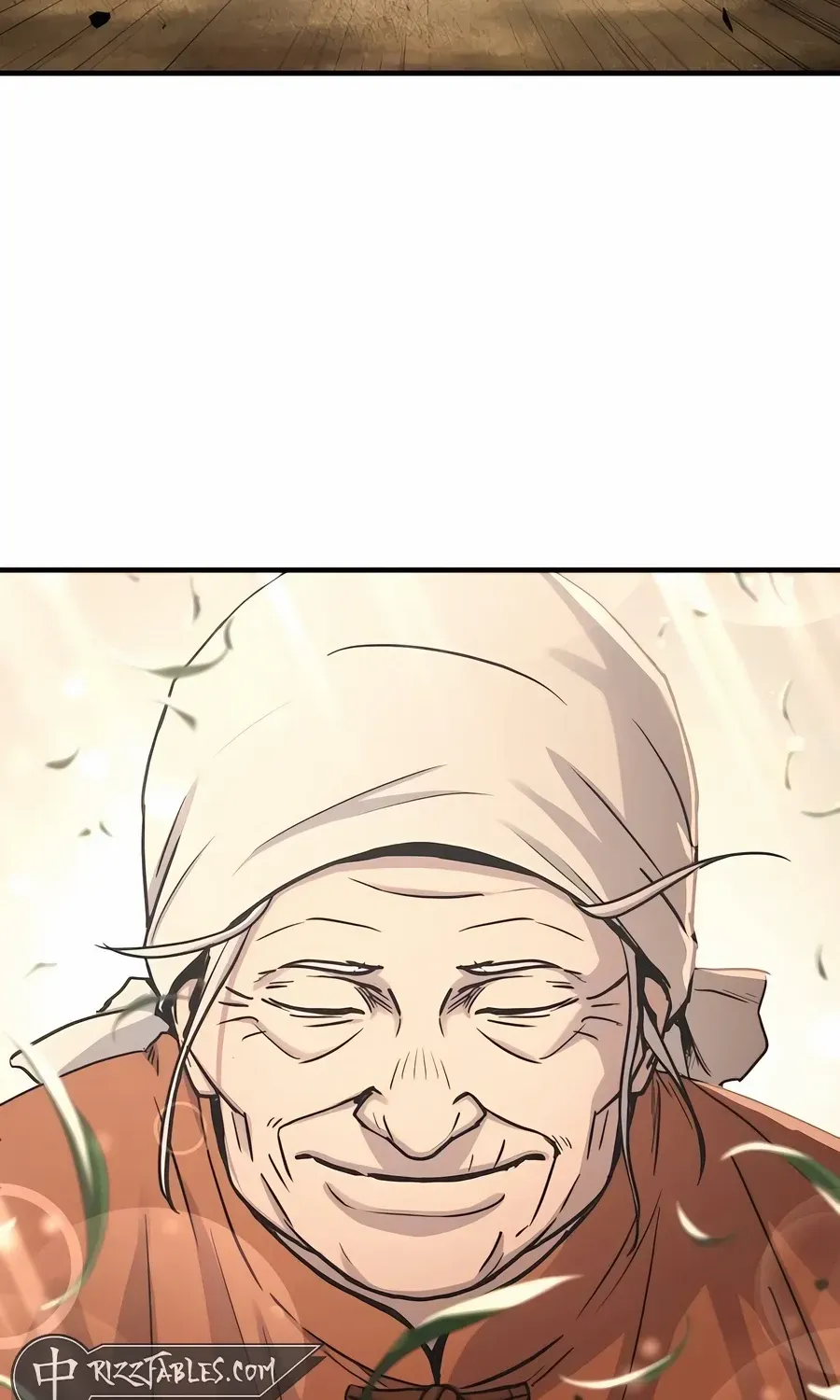 Read Absolute Dominion chapter 34 image 6 on Lezhin