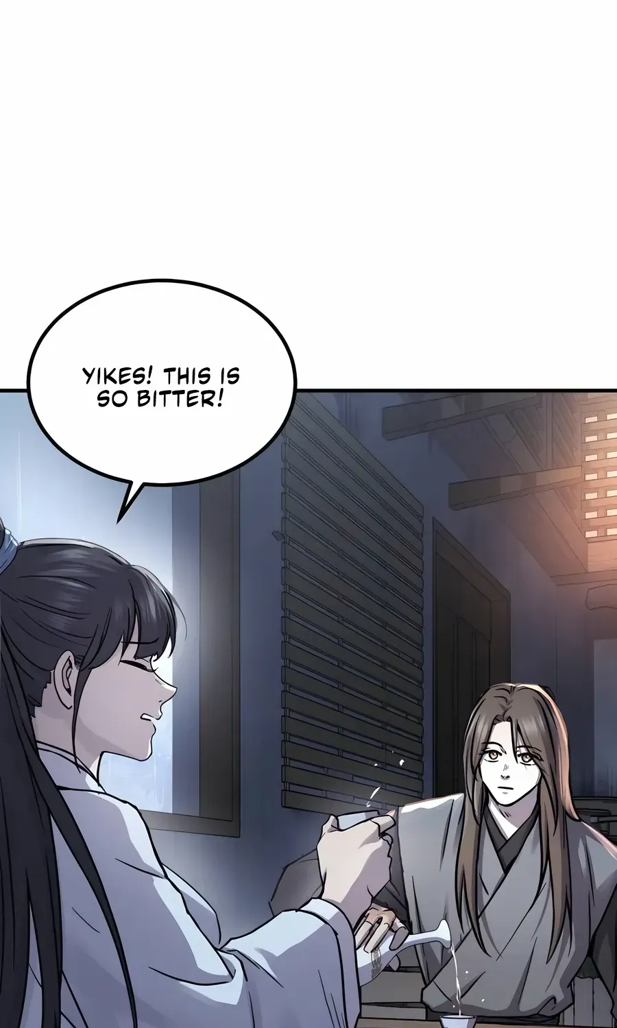 Read Absolute Dominion chapter 34 image 62 on Lezhin