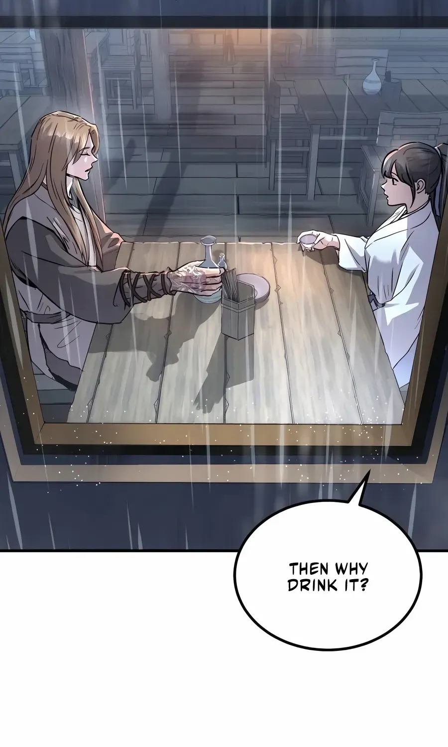 Read Absolute Dominion chapter 34 image 65 on Lezhin