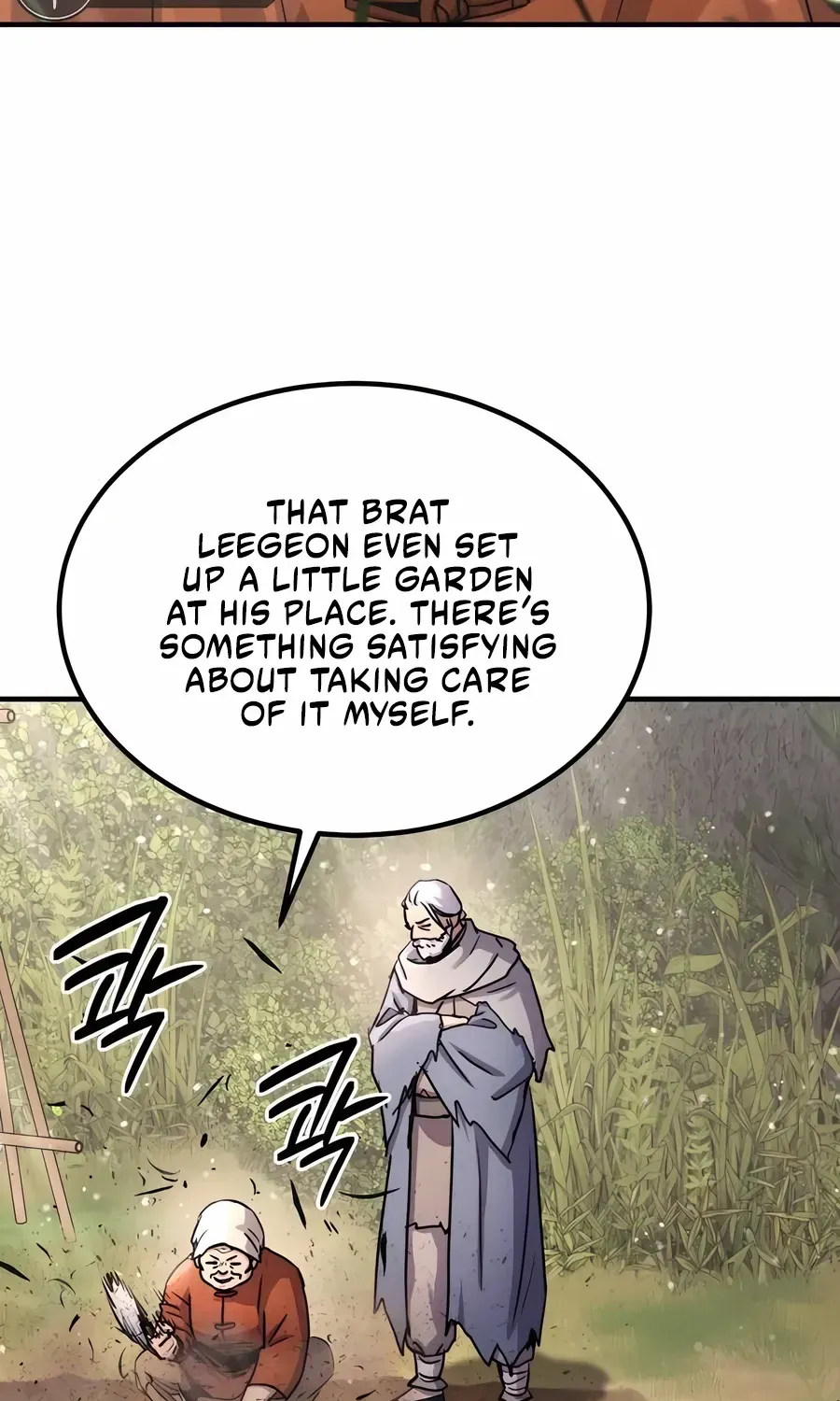 Read Absolute Dominion chapter 34 image 7 on Lezhin